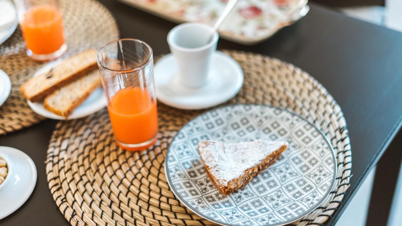 Locanda Starde Neive Eksteriør billede