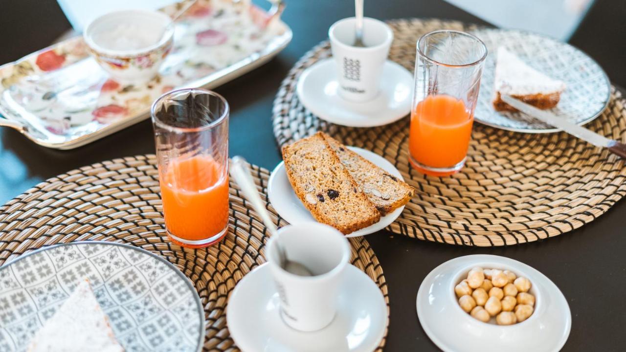 Locanda Starde Neive Eksteriør billede